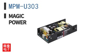 MPM-U303